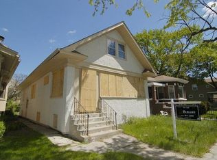 1305 N Monitor Ave, Chicago, IL