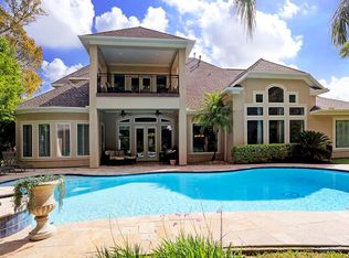 4510 Candlewood Park Ln, Katy, TX 77494