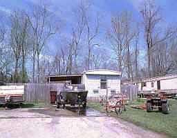 1st image of 163 Hollywood Park Rd