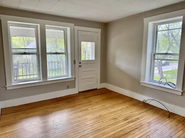 45 Clarendon Ave #3, Montpelier, VT 05602