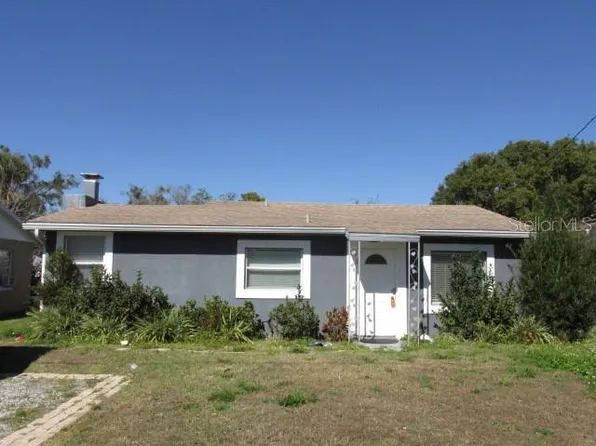 327 EATON STREET, EATONVILLE, FL 32751