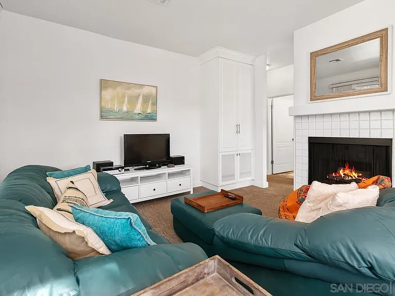 3605 Bernwood Pl #74 — Photo 17