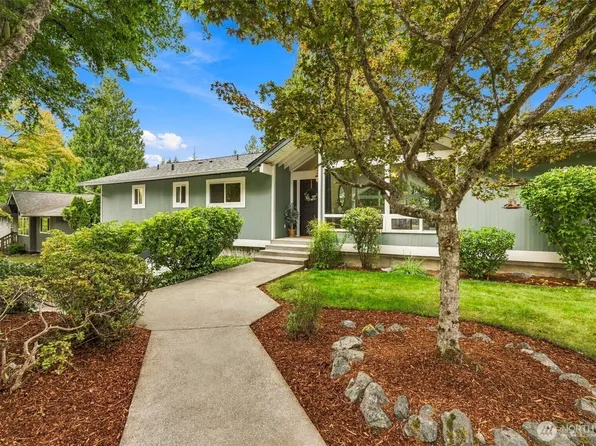 20130 44th Avenue NE, Lake Forest Park, WA 98155