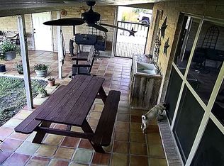 302 S Alamo St, Los Fresnos, TX 78566