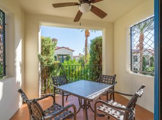 48576 Legacy Dr #87, La Quinta, CA 92253