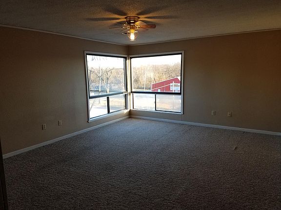 Large living room