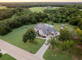 11601 Piazza Way, Arcadia, OK 73007