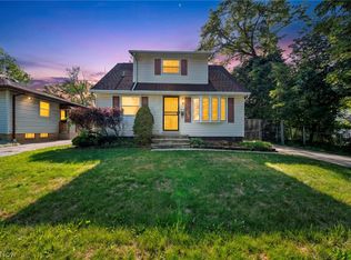 4630 W 190th St, Cleveland, OH 44135