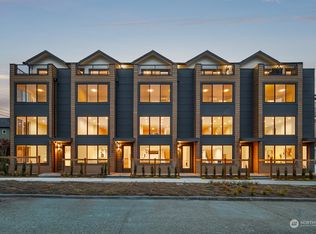5112 9th Ave NW, Seattle, WA