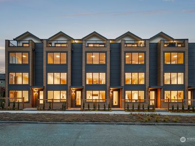 5112 9th Avenue NW, Seattle, WA, 98107
