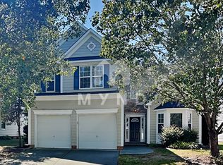 312 N Waters Edge Dr, Durham, NC 27703