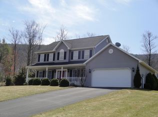 126 Hiawatha Trl, Mc Elhattan, PA 17748