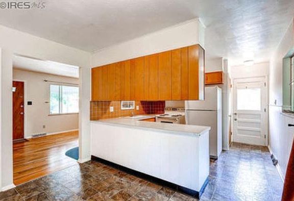 Kitchen/Dinning