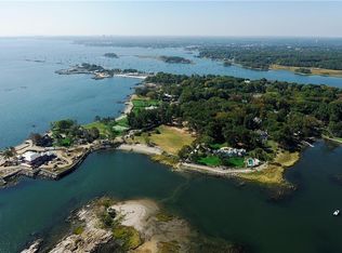 1 Parsonage Poin, Rye, NY 10580