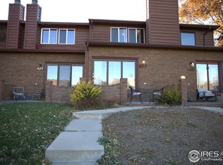 427 Dahlia St, Fort Morgan, CO 80701