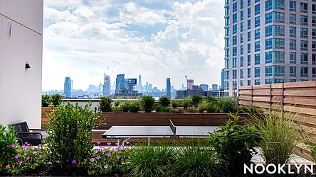 Rented by Nooklyn NYC LLC