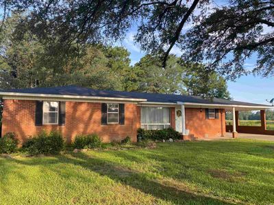 806 Thurman Rd, Crossett, AR, 71635