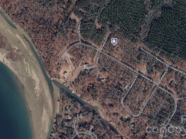 506 Carolina Dr, Troy, NC 27371