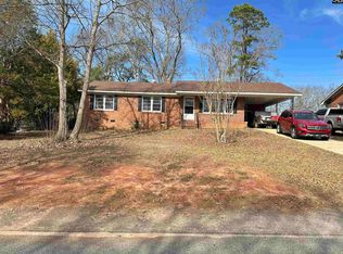 5443 Oakcrest Rd, Sumter, SC 29154