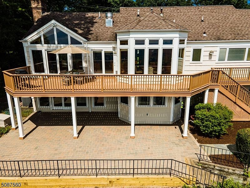 92 Skyline Dr, Morristown, NJ 07960 Zillow