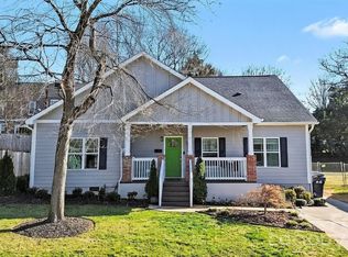 148 N Smallwood Pl, Charlotte, NC 28216