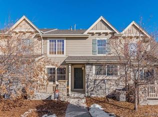 546 Lost Valley Pt, Castle Rock, CO 80108