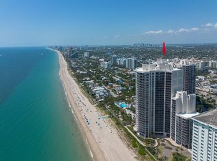 3200 N Ocean Dr #P2803, Fort Lauderdale, FL 33308