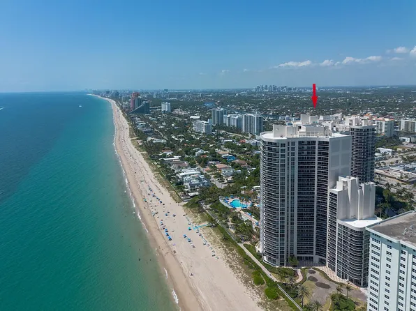 3200 N Ocean Dr, Fort Lauderdale, FL