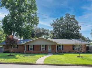 2516 S Fleishel Ave, Tyler, TX 75701