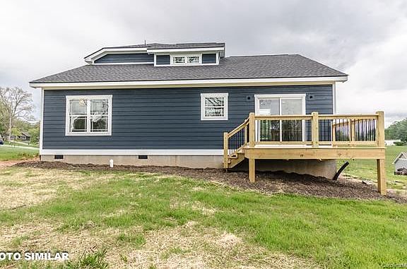 2nd image of Tbd Driftwood Ln Lot 3