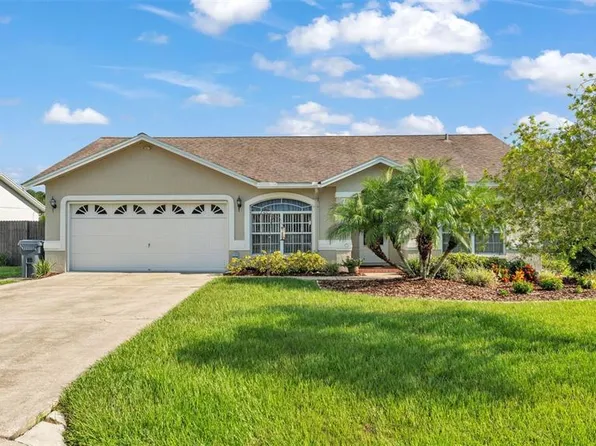 7908 Kaitlin Cir, Lakeland, FL 33810