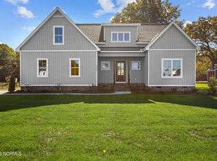 5727 Harvest Ridge Rd, Battleboro, NC 27809