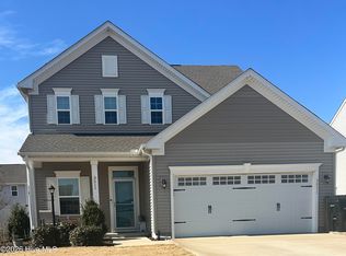 3511 Union St, Elizabeth City, NC 27909