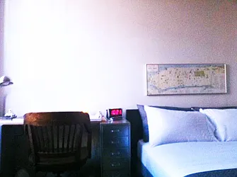 Rented by Urban Real Estate Property Group Inc