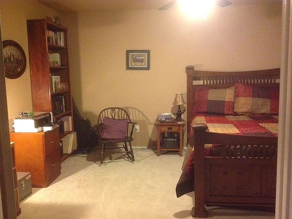 Bedroom/Office/Bonus Rm