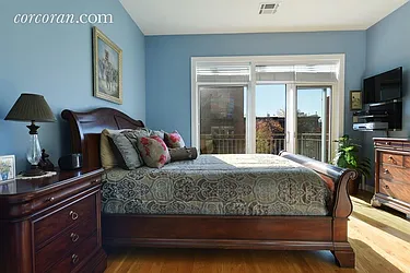 Sold by Corcoran
