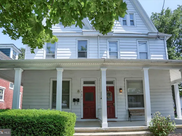 518/520 3rd St, New Cumberland, PA 17070