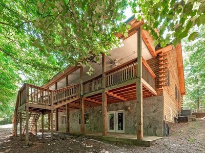 3086 E Fairview Rd, McDonough, GA, 30252
