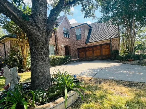 1610 Wagon Wheel Dr, Allen, TX 75002