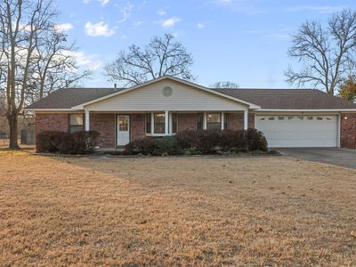 5 Falcon Dr, Sherwood, AR, 72120