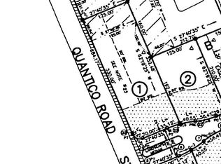 LOT 1 Country Creek Dr, Hebron, MD 21830