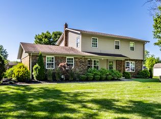 3043 Lakewood Dr, Indianapolis, IN 46234