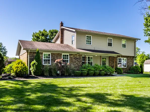 3043 Lakewood Dr, Indianapolis, IN 46234