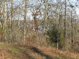 124 Crystal Springs Rd LOT 422, Rockwood, TN 37854