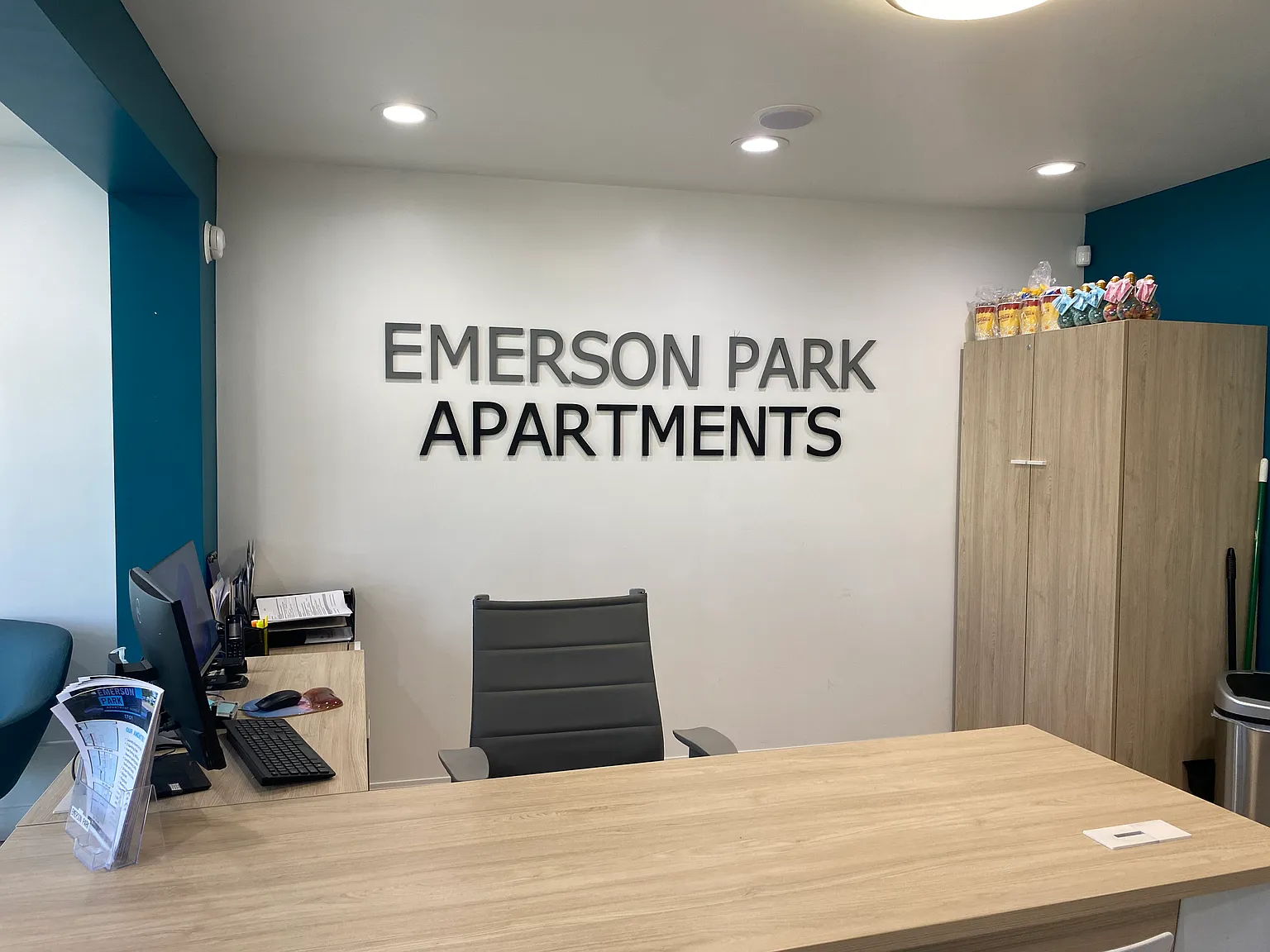 Emerson Park — Photo 2