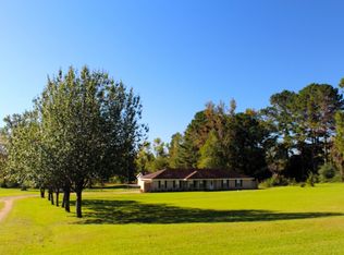 1668 Old Pearl Rd, Florence, MS 39073