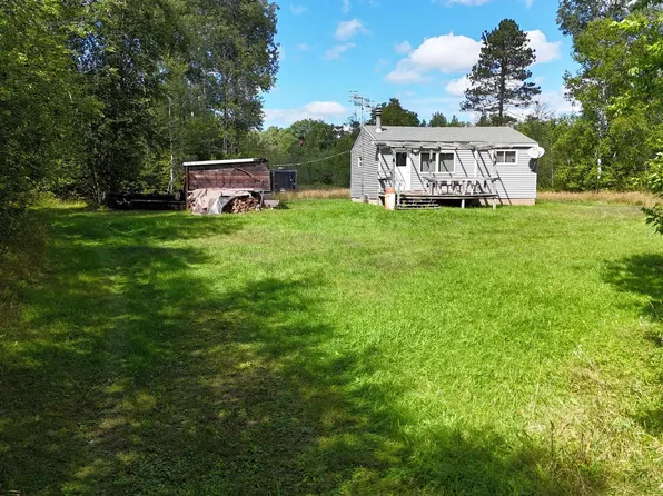 650 Stager Lake Rd, Crystal Falls, MI 49920