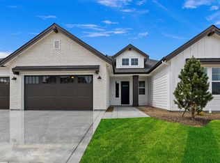 Belmont Plan, Spring Tree, Star, ID 83669