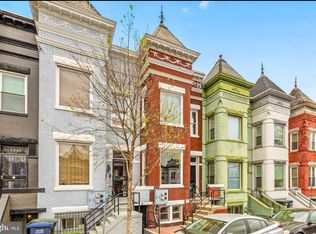 1835 N Capitol St NE #B, Washington, DC 20002