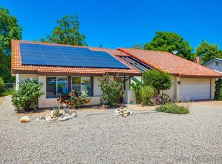 16134 Scarbery Rd, Ramona, CA 92065